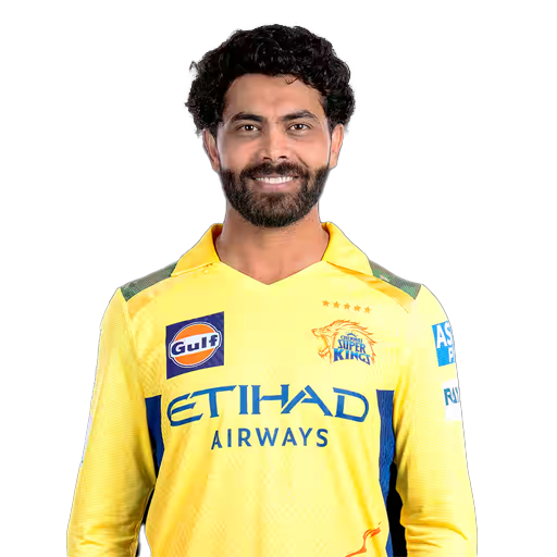 Ravindra Jadeja
